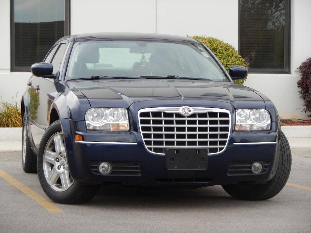 used 2005 Chrysler 300 car, priced at $6,995