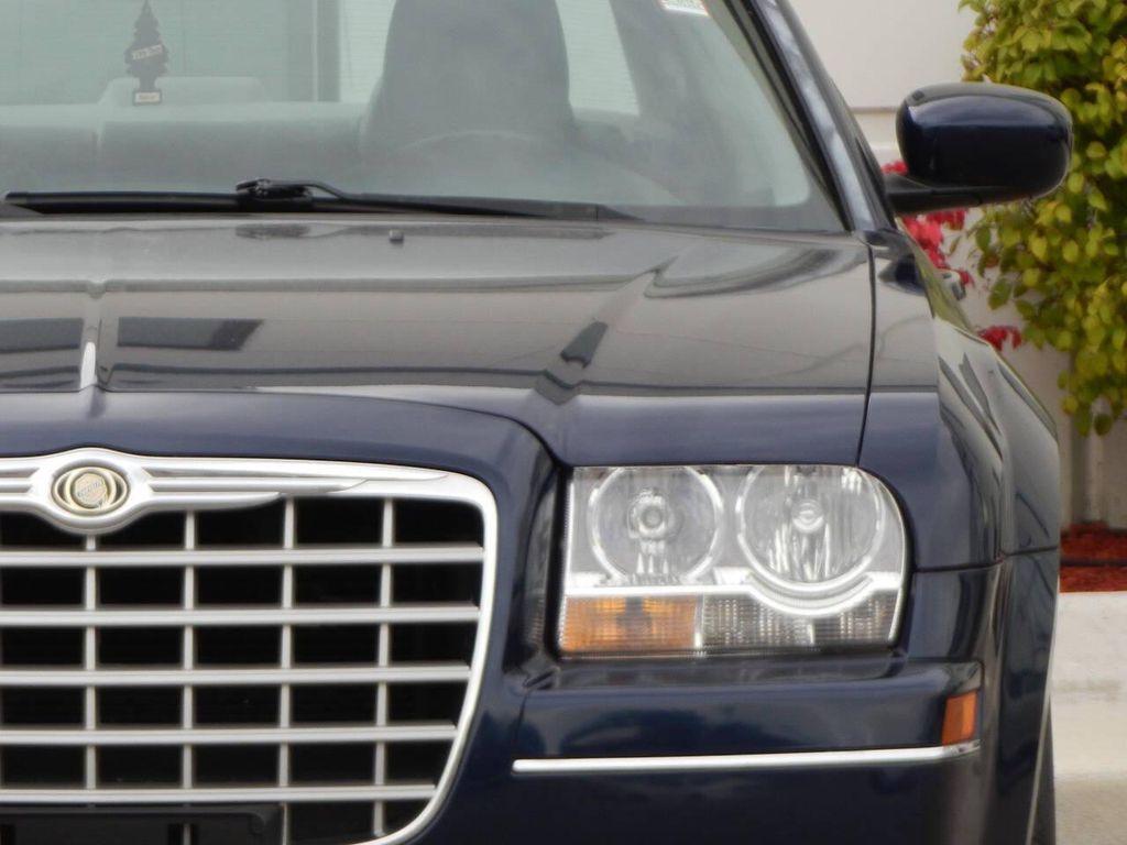 used 2005 Chrysler 300 car, priced at $6,995