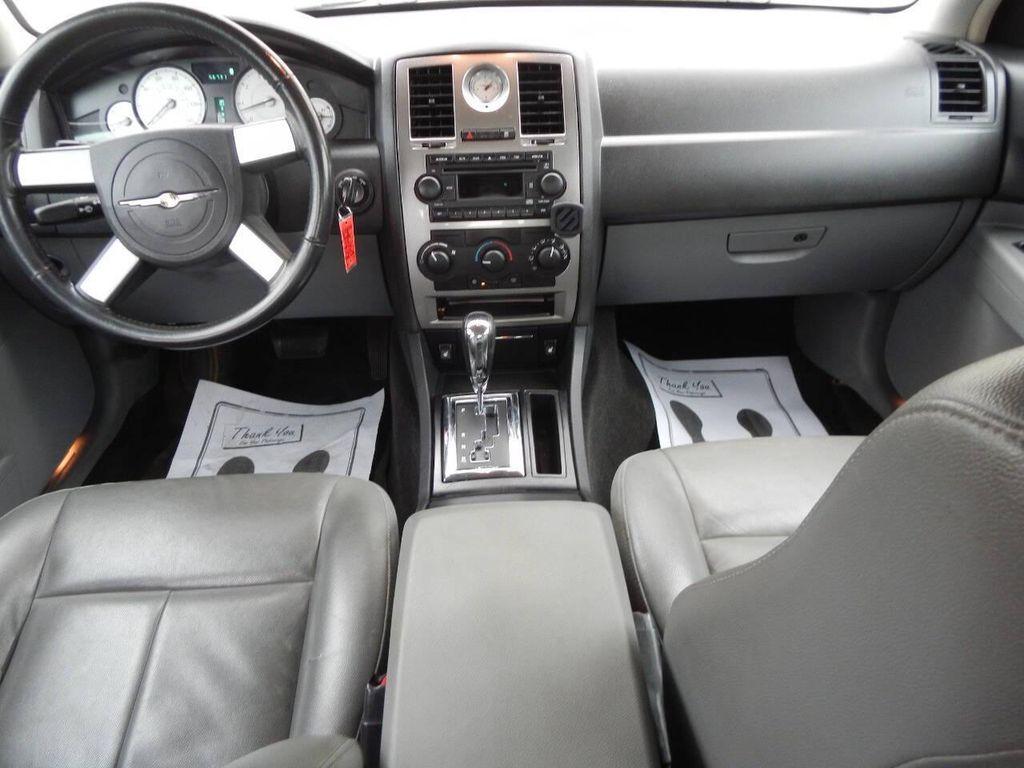used 2005 Chrysler 300 car, priced at $6,995