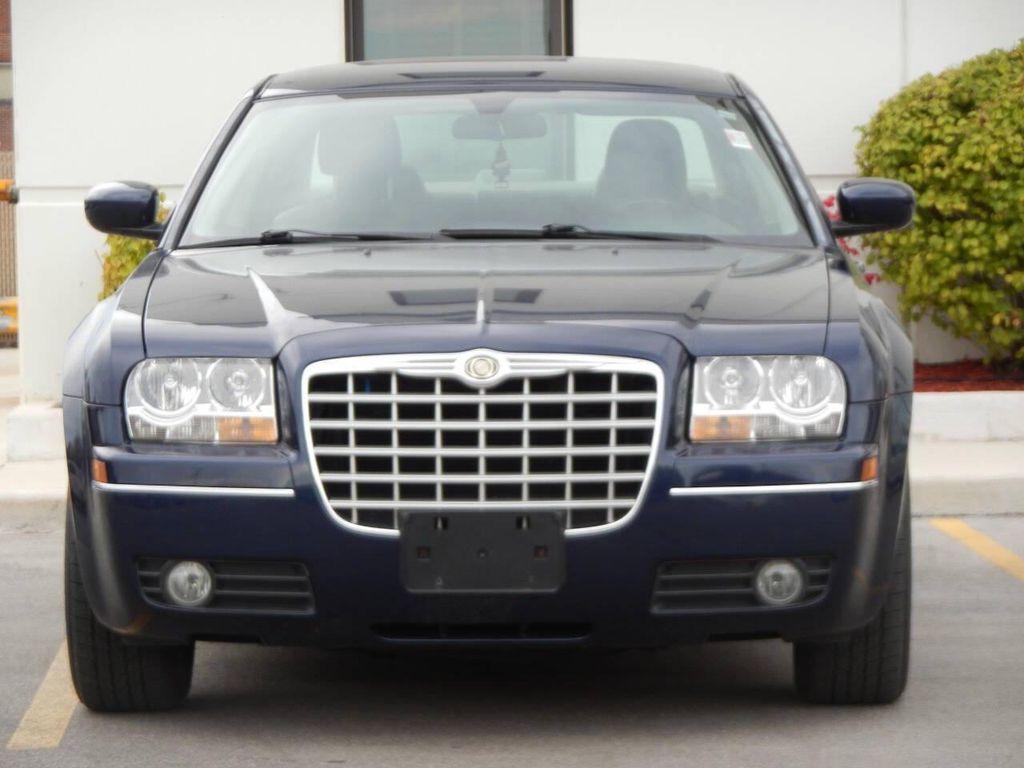 used 2005 Chrysler 300 car, priced at $6,995