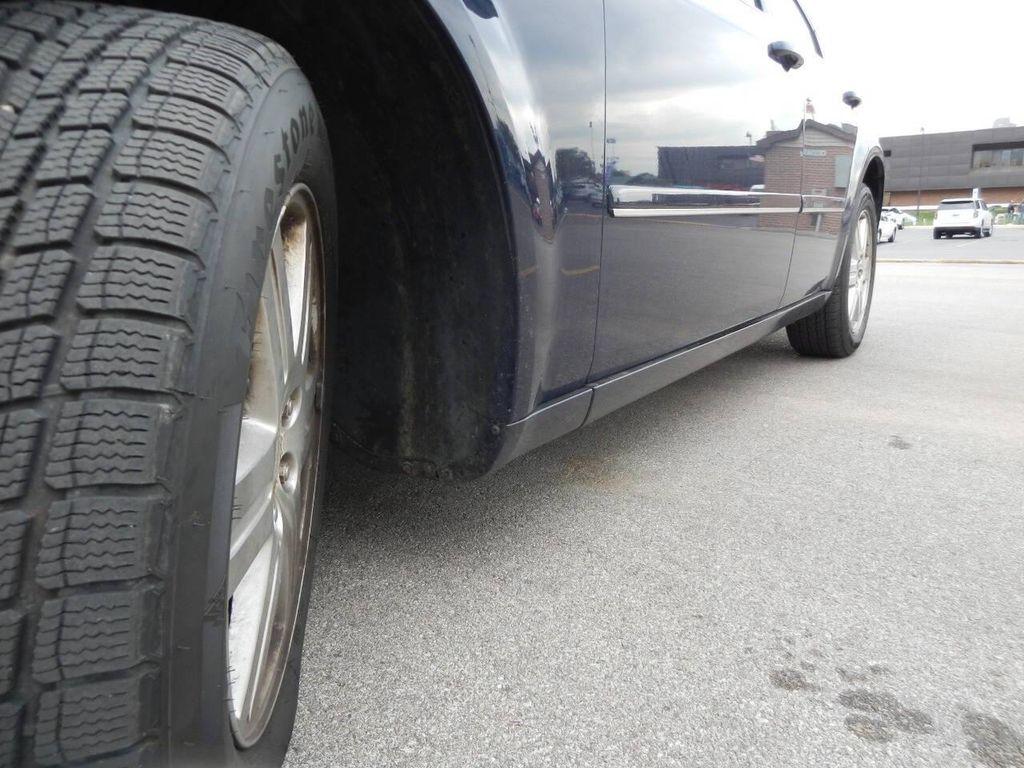 used 2005 Chrysler 300 car, priced at $6,995