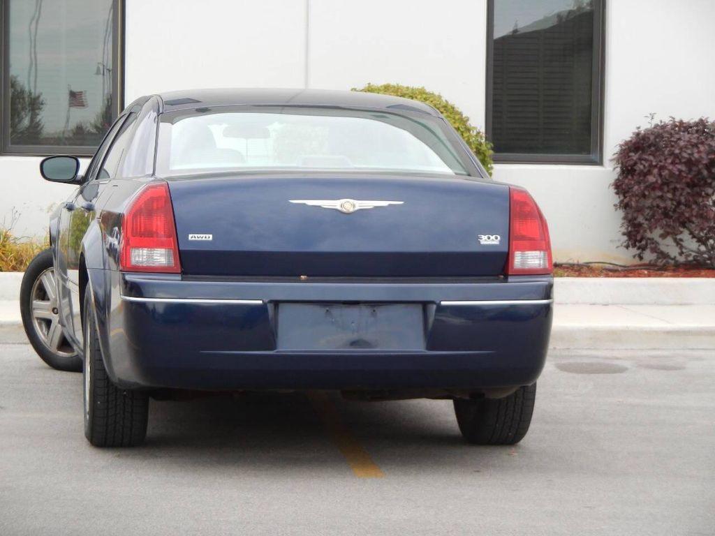 used 2005 Chrysler 300 car, priced at $6,995