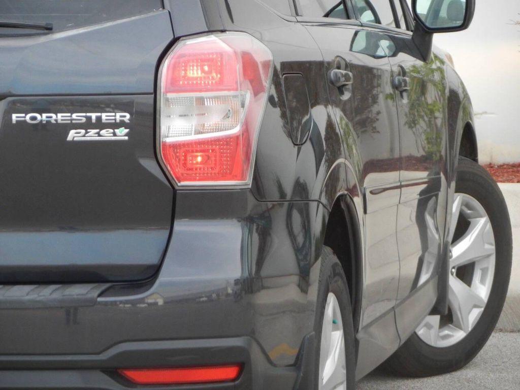 used 2015 Subaru Forester car, priced at $13,995