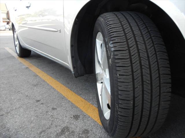 used 2006 Pontiac G6 car, priced at $7,995