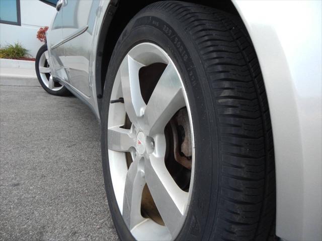 used 2006 Pontiac G6 car, priced at $7,995