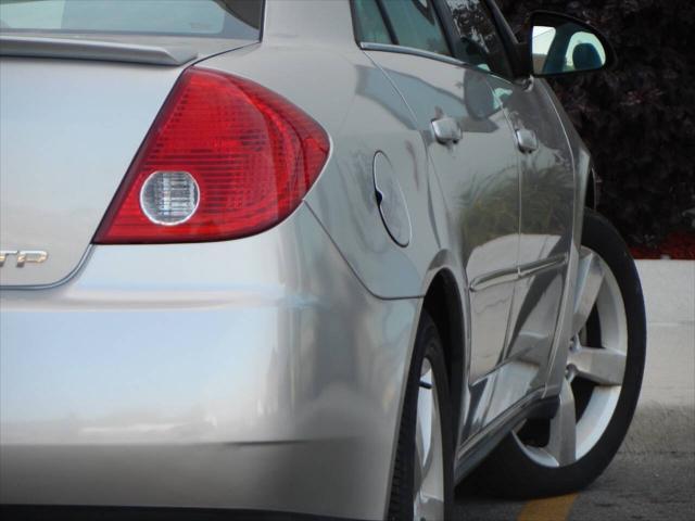 used 2006 Pontiac G6 car, priced at $7,995