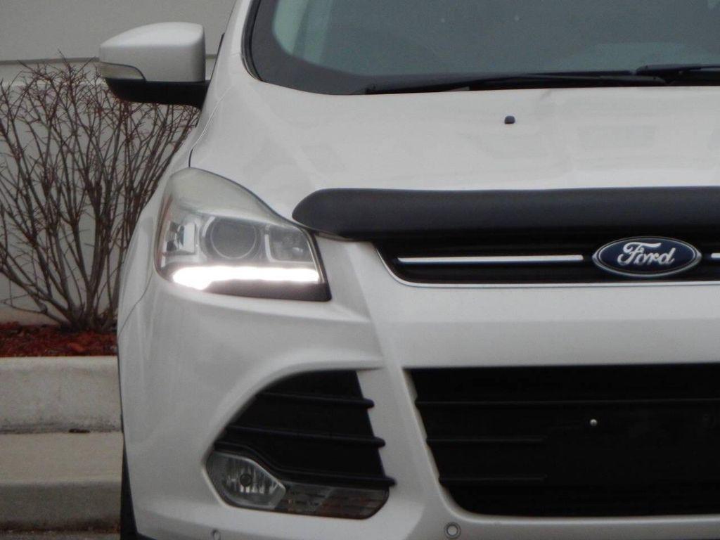 used 2013 Ford Escape car, priced at $9,995