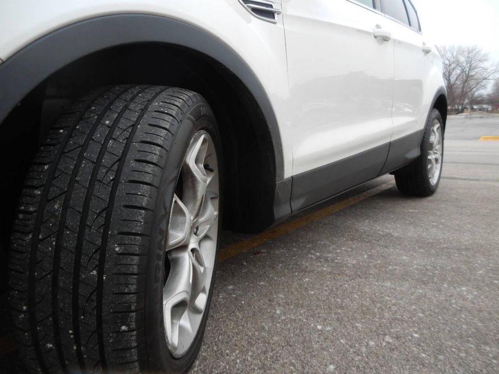 used 2013 Ford Escape car, priced at $9,995