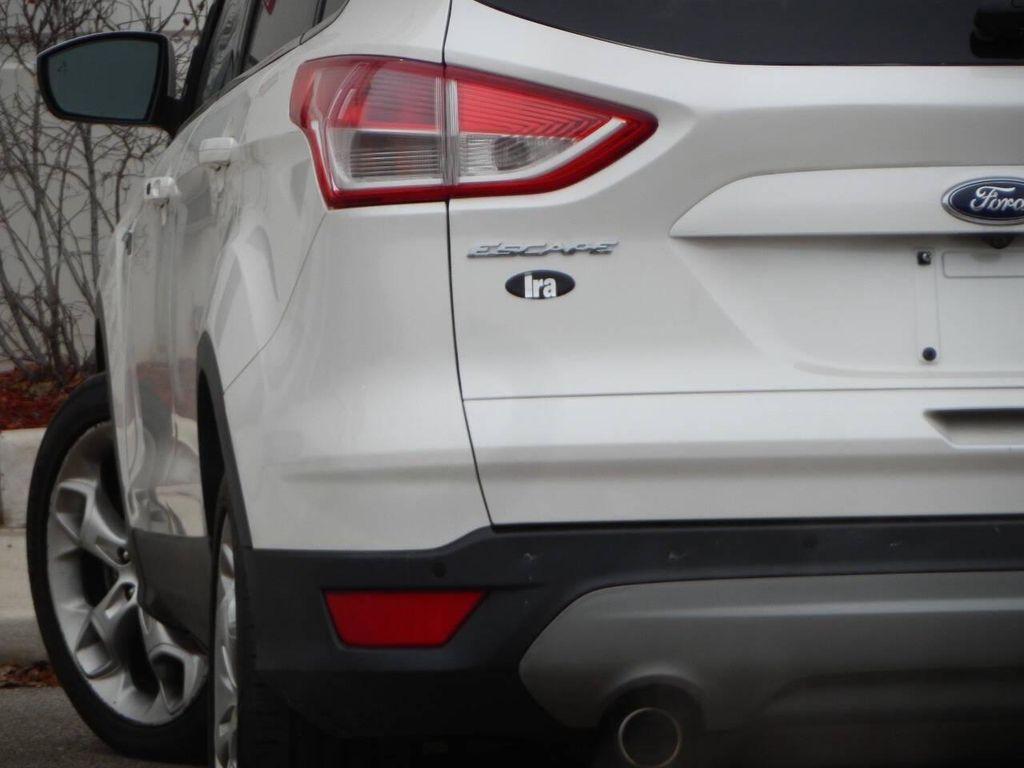 used 2013 Ford Escape car, priced at $9,995