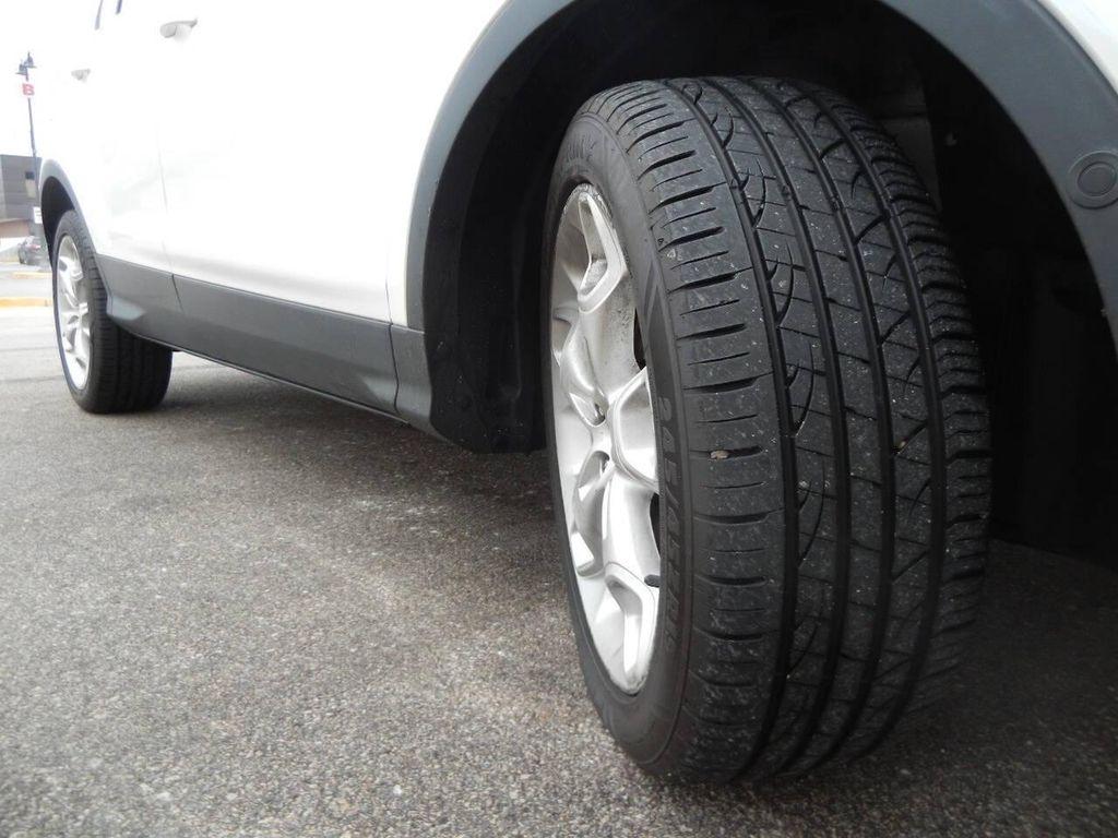 used 2013 Ford Escape car, priced at $9,995