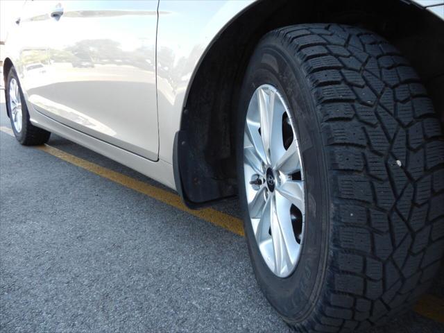 used 2011 Hyundai Sonata car, priced at $7,995