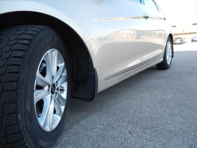 used 2011 Hyundai Sonata car, priced at $7,995