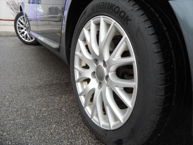 used 2008 Audi A4 car, priced at $8,995