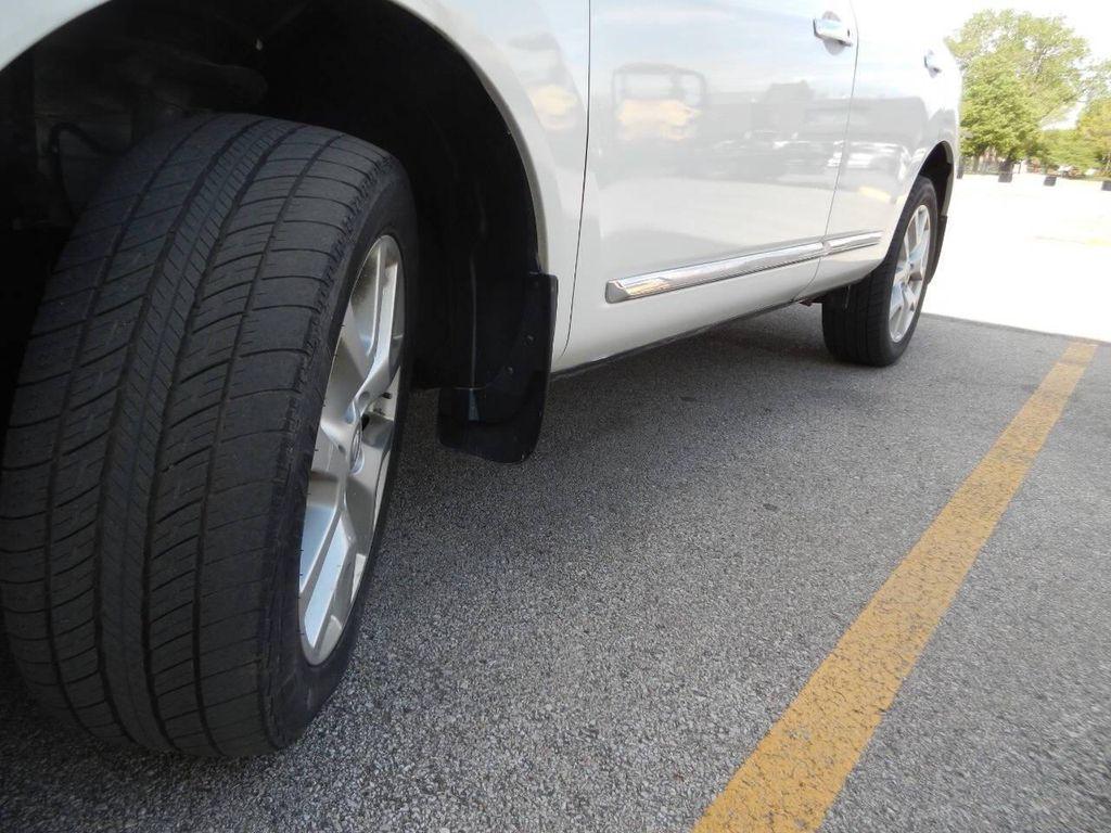 used 2013 Nissan Rogue car, priced at $8,995
