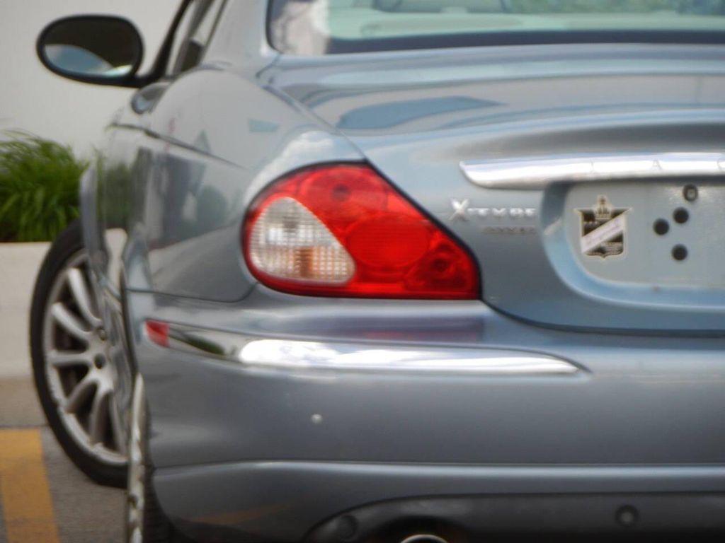 used 2006 Jaguar X-Type car, priced at $5,995