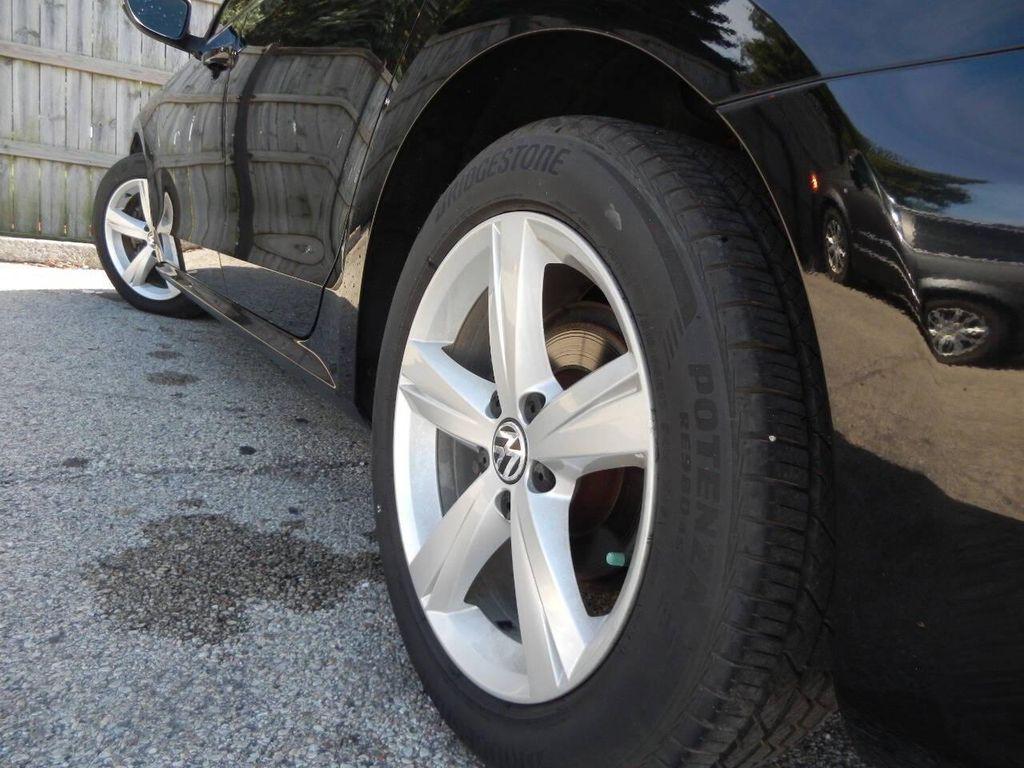 used 2012 Volkswagen Passat car, priced at $8,995