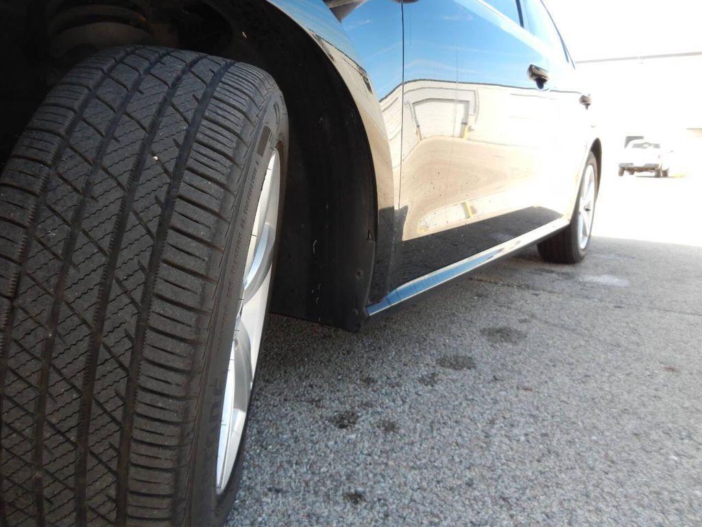 used 2012 Volkswagen Passat car, priced at $8,995