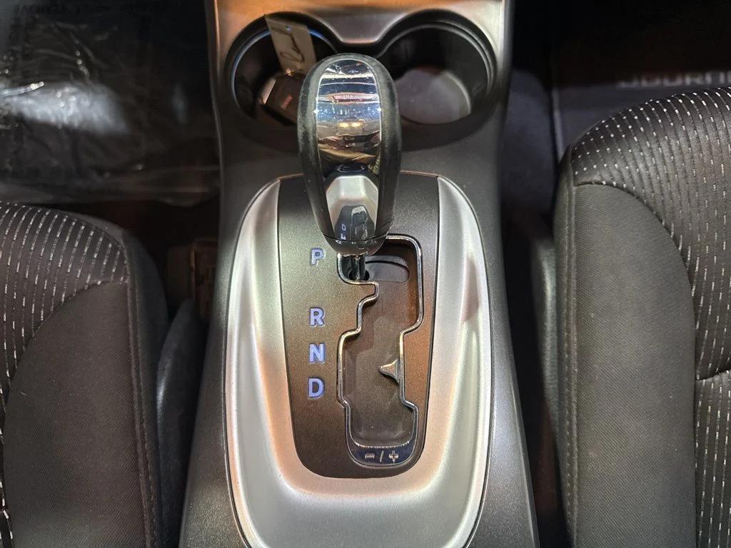 used 2016 Dodge Journey car, priced at $7,590