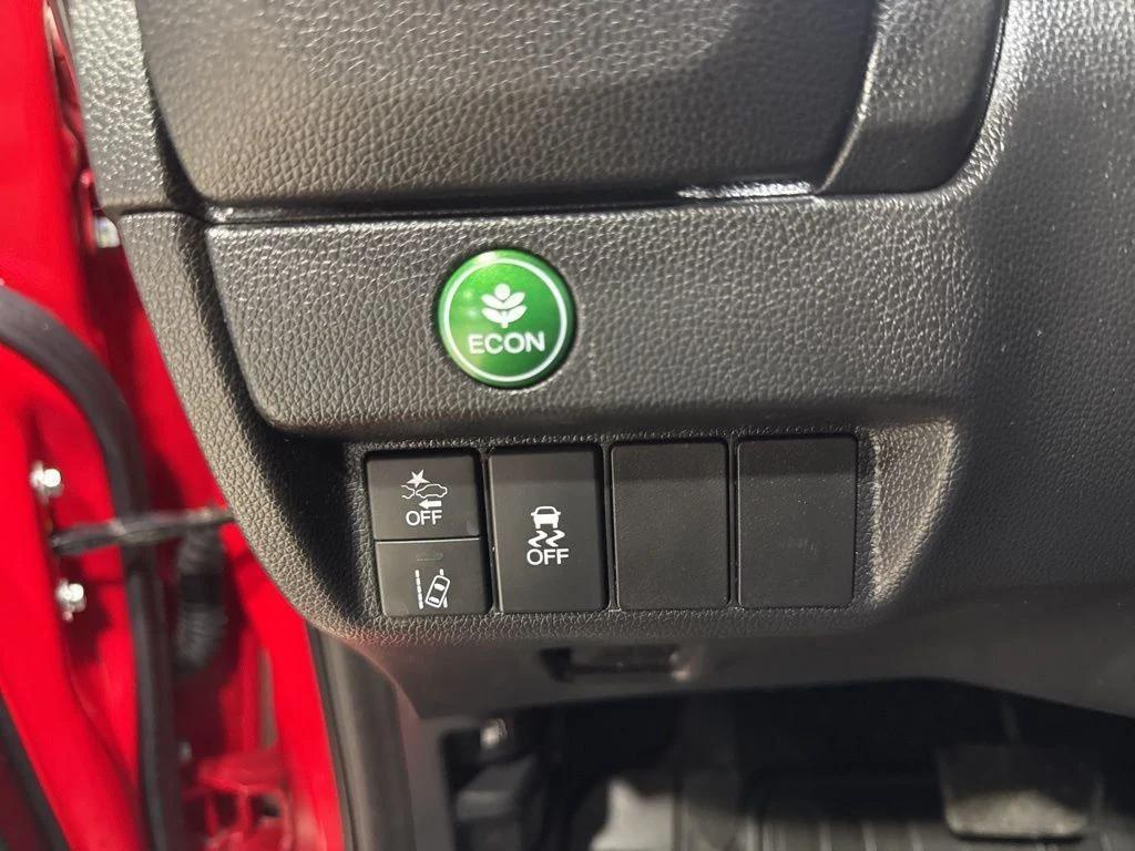 used 2020 Honda Fit car, priced at $15,090