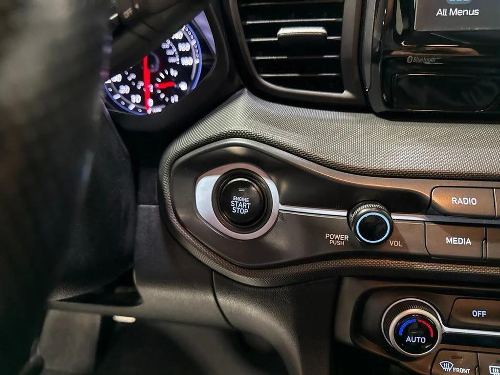 used 2019 Hyundai Veloster car, priced at $20,090