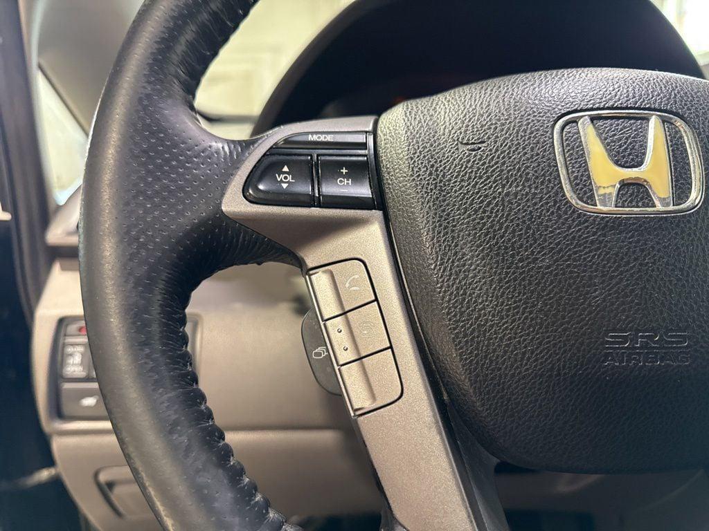 used 2014 Honda Odyssey car, priced at $8,790