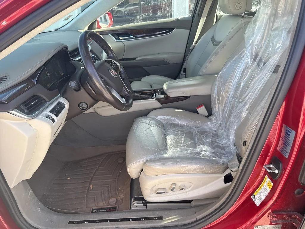 used 2013 Cadillac XTS car, priced at $16,950