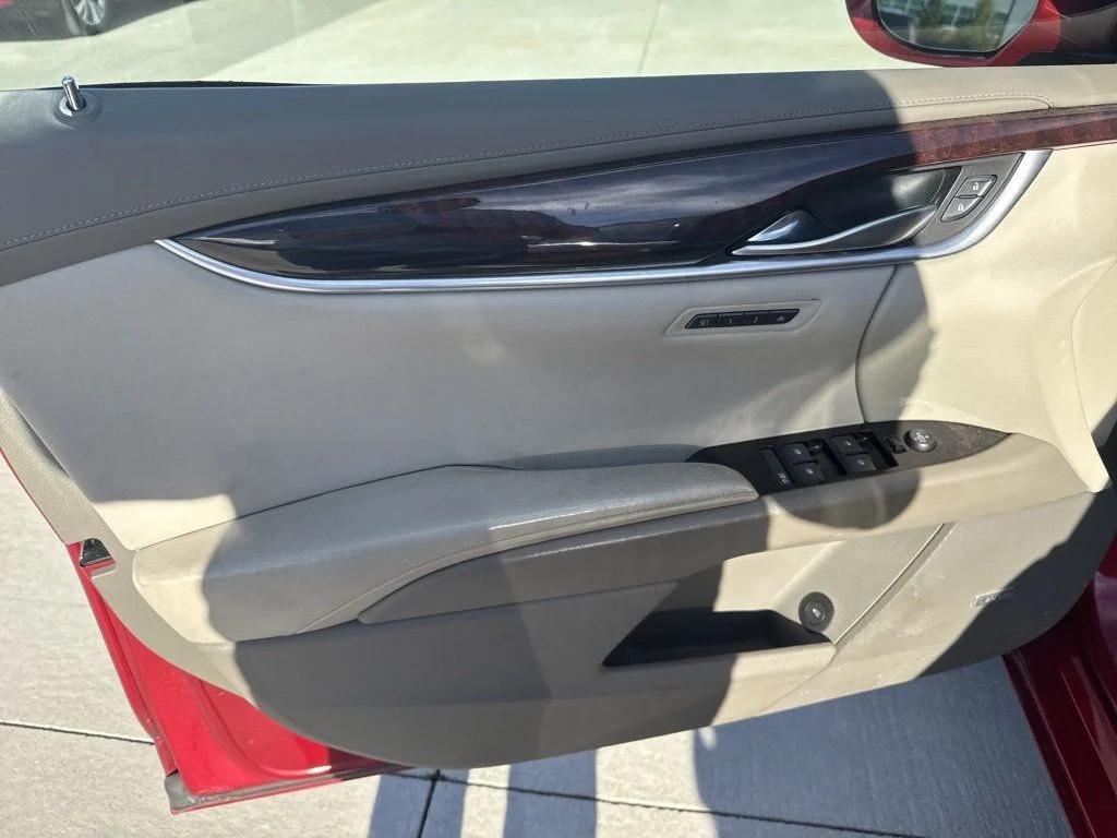 used 2013 Cadillac XTS car, priced at $16,950