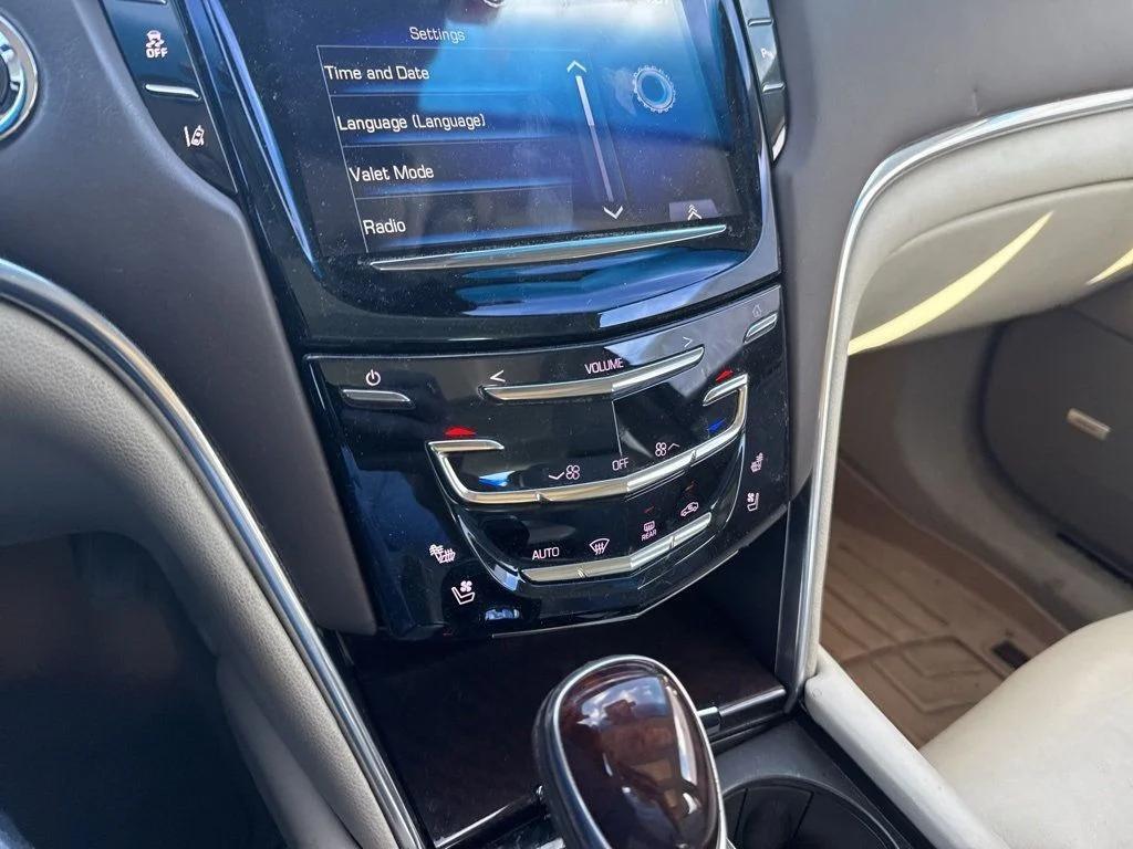 used 2013 Cadillac XTS car, priced at $16,950