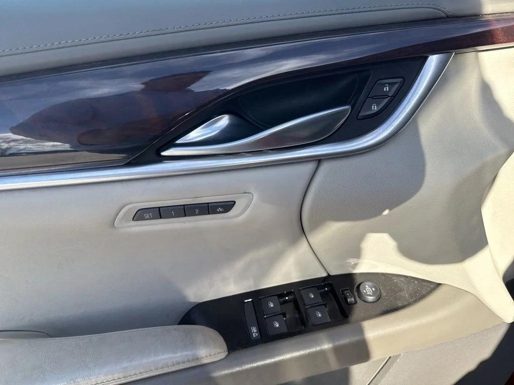 used 2013 Cadillac XTS car, priced at $16,950