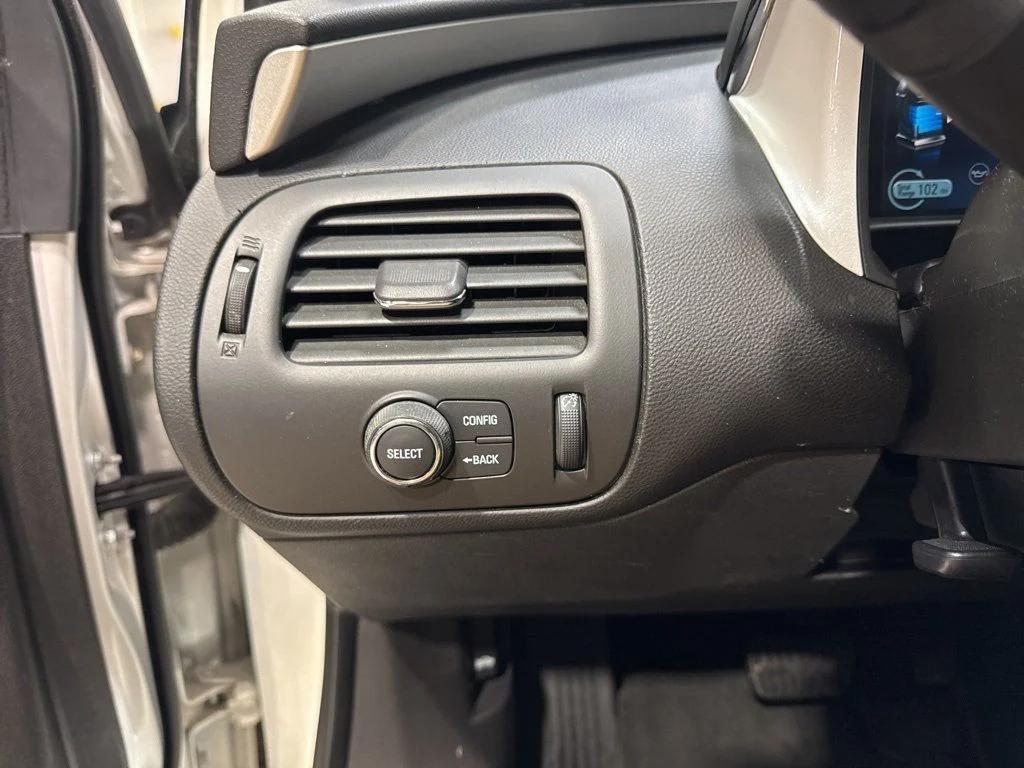 used 2011 Chevrolet Volt car, priced at $6,950