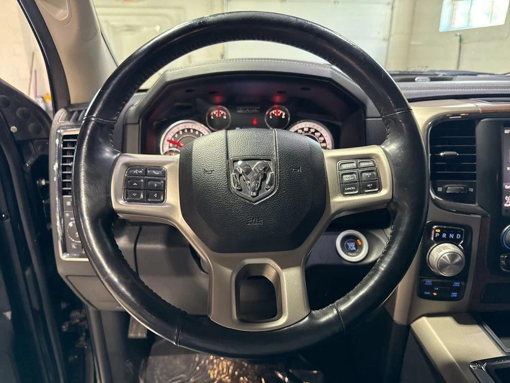 used 2014 Ram 1500 car, priced at $12,090