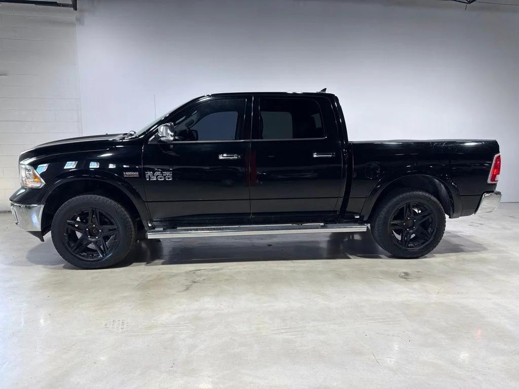 used 2014 Ram 1500 car, priced at $11,090