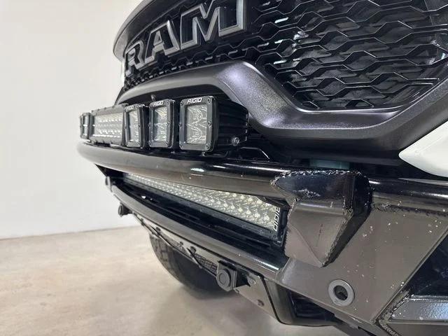 used 2022 Ram 1500 car, priced at $79,090
