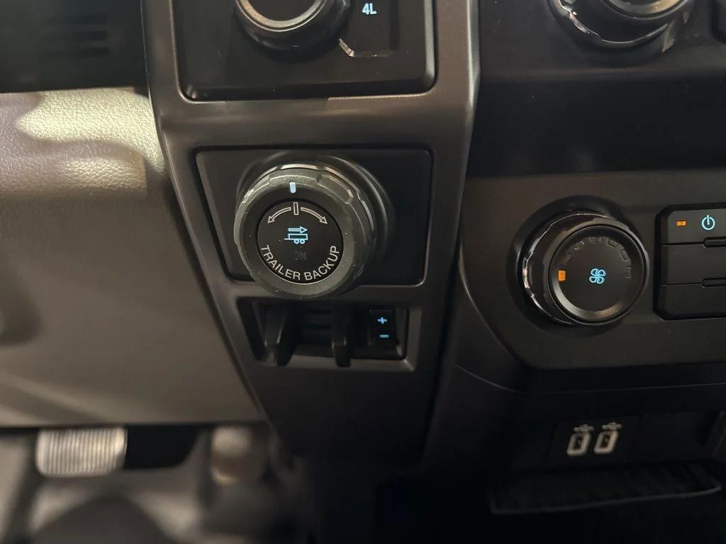 used 2020 Ford F-150 car, priced at $22,790
