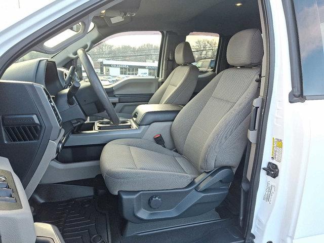 used 2022 Ford F-350 car, priced at $52,000