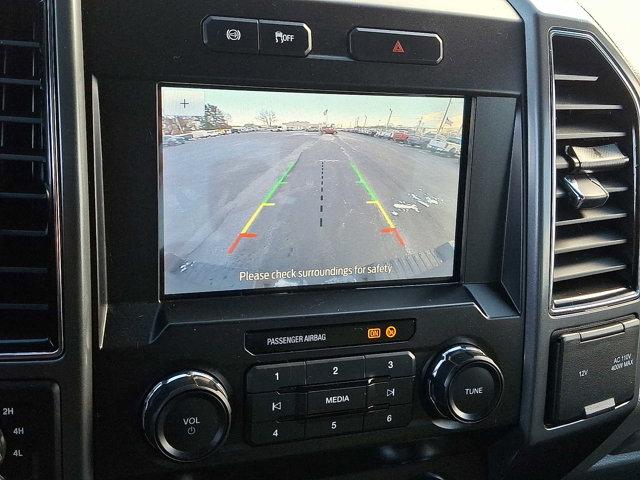 used 2022 Ford F-350 car, priced at $52,000