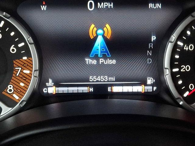 used 2019 Jeep Renegade car, priced at $15,900