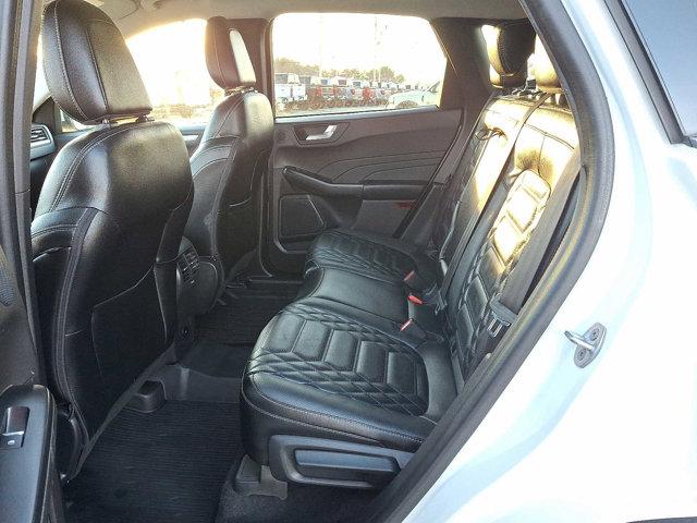 used 2024 Ford Escape car, priced at $26,900
