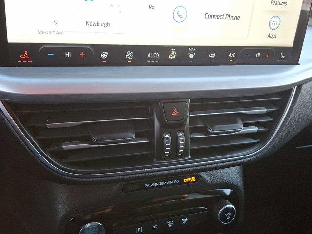 used 2024 Ford Escape car, priced at $26,900