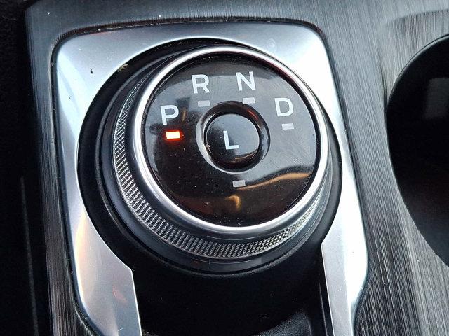 used 2024 Ford Escape car, priced at $26,900