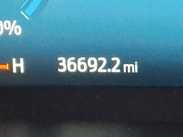 used 2024 Ford Escape car, priced at $26,900