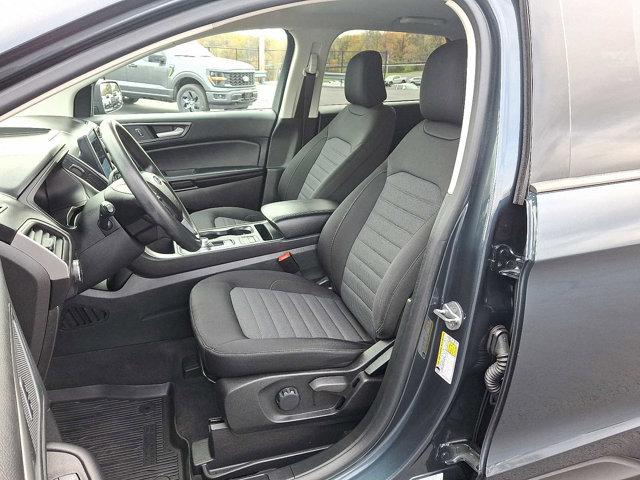 used 2024 Ford Edge car, priced at $26,500
