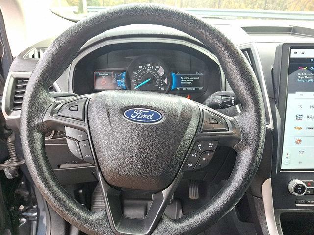 used 2024 Ford Edge car, priced at $26,500