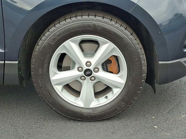 used 2024 Ford Edge car, priced at $26,500