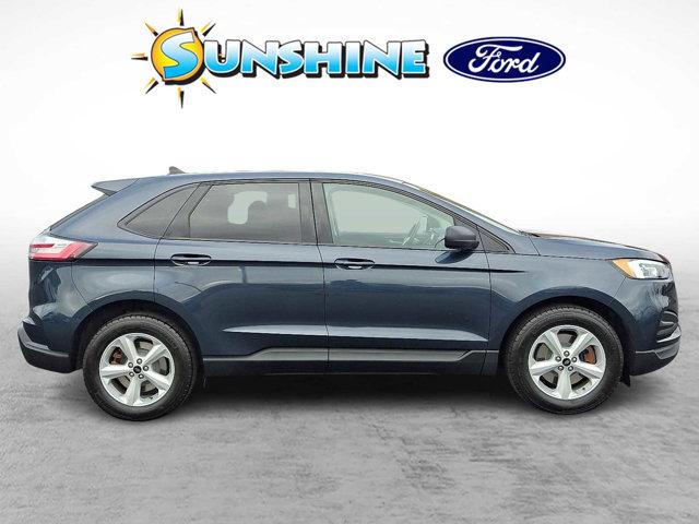 used 2024 Ford Edge car, priced at $26,500