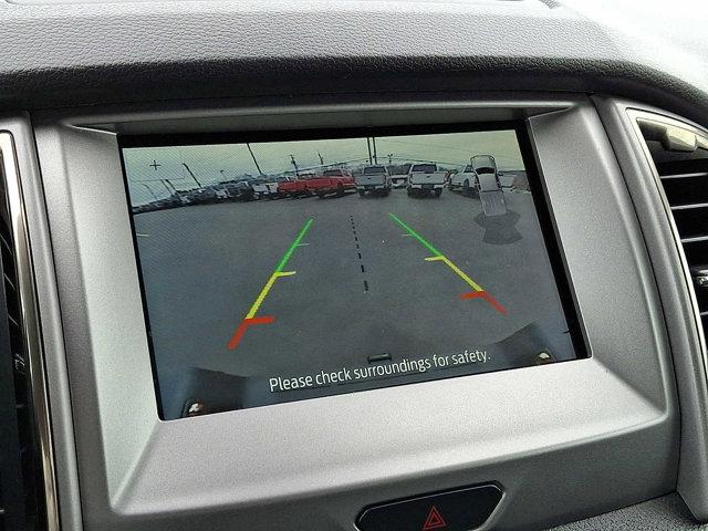 used 2023 Ford Ranger car, priced at $34,000