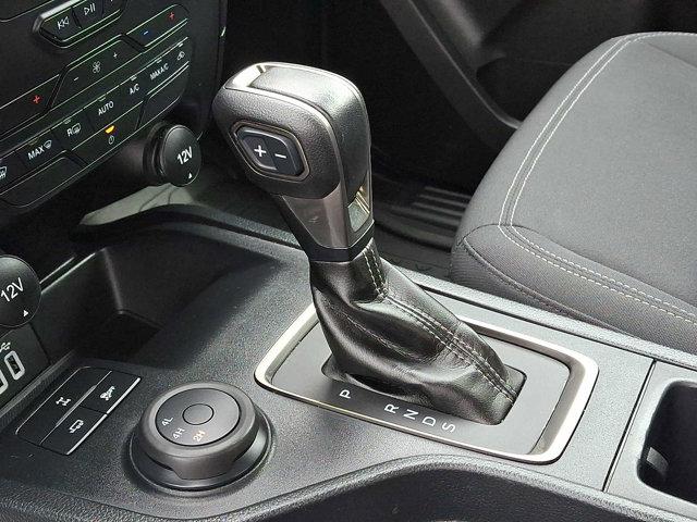 used 2023 Ford Ranger car, priced at $34,000