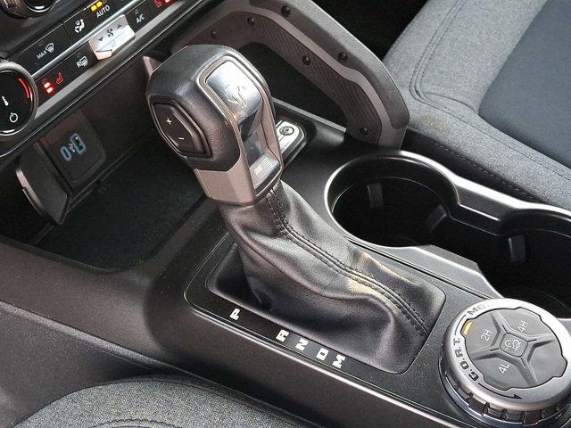 used 2022 Ford Bronco car, priced at $36,900