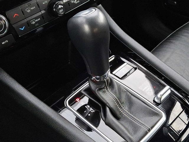 used 2022 Jeep Compass car, priced at $23,500