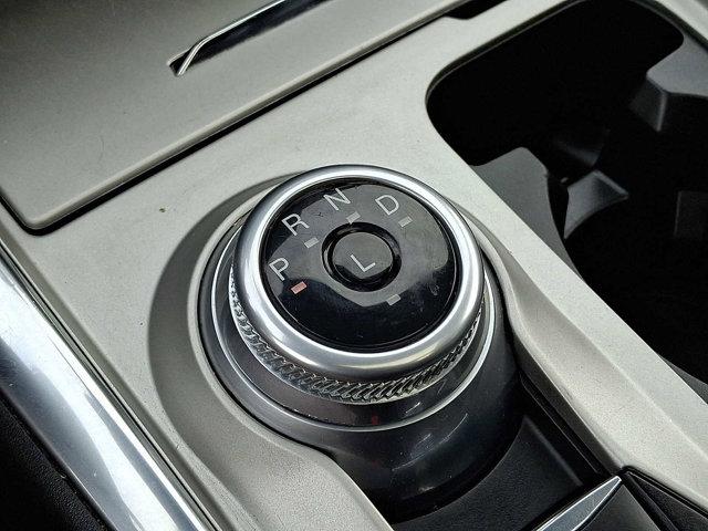 used 2023 Ford Explorer car, priced at $42,000